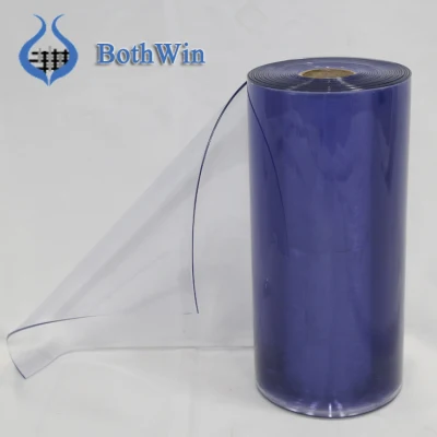  Flexible Soft PVC Sheet Roll for Table