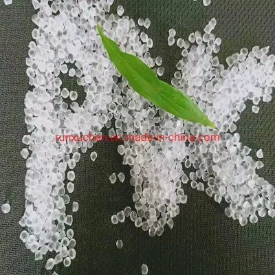 PVC Granules PVC Compound for Rain Boot, Slipper, Raw Material for Shoes Sole