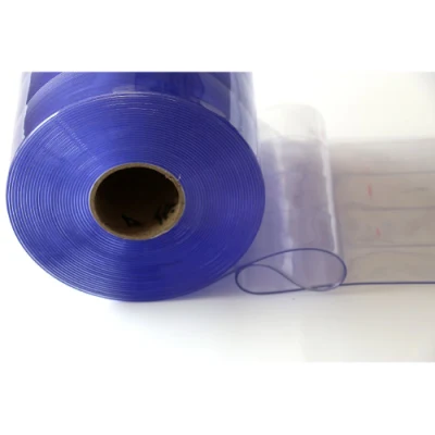  Soft Polar Nylon Thread PVC Strip Curtain