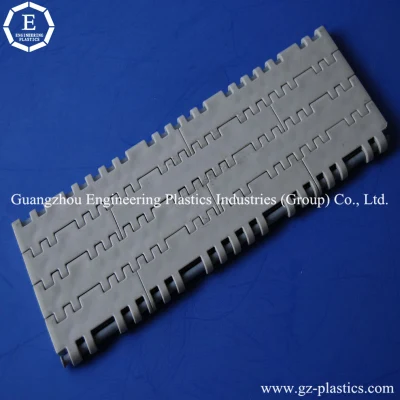  High Quality POM Delrin Conveyor Chain for Machine Delivery Belt