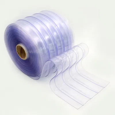 Cold Room Polar Flexible Transparent Plastic PVC Anti-Static PVC Curtain