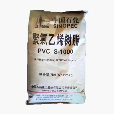  Factory Price Junzheng Polyvinyl Chloride PVC Resin Sg3 Sg5 Sg8