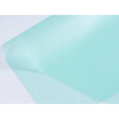 Transparent Different Thicknesses Clear PVC Plastic Film Roll