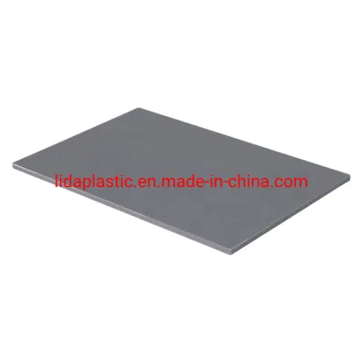 The Mold Sheet PVC Board for Magnesium Oxide Board Production Line