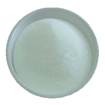 Hot Selling Factory Price PVC Resin Powder Used in The Production of Water Pipetube