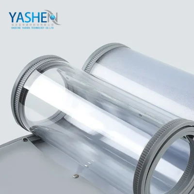 Door Magnetic PVC Strip Curtain Anti-Insect Sheet Transparent Plastic Door Magnetic Plastic Sheet