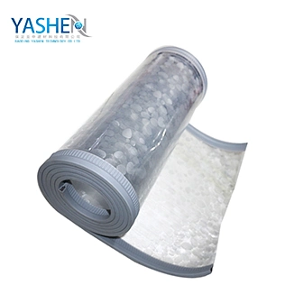 China Industrial Magnetic Magnet Cold-Proof Sound-Proof PVC Plastic Air Curtain