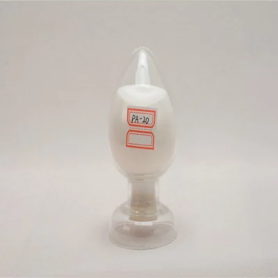 Production of High Quality PVC Processing Additives with PA20 Transparent Modifier