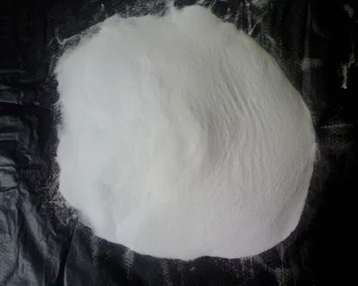 High Quality Factory Direct Supply PVC Resin White Powder