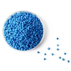 Plastic Raw Material Hardness 50A and 60A Virgin Soft PVC Granules Compound Polyvinyl Chloride