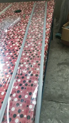 Magnetic PVC Strip Curtain 200*3
