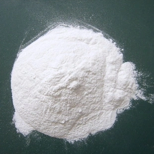 Hot Selling Factory Price PVC Resin Powder Used in The Production of Water Pipetube