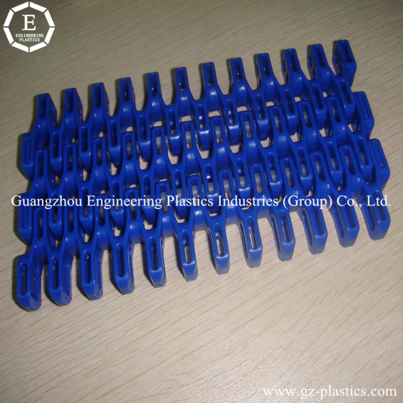 High Quality POM Delrin Conveyor Chain for Machine Delivery Belt