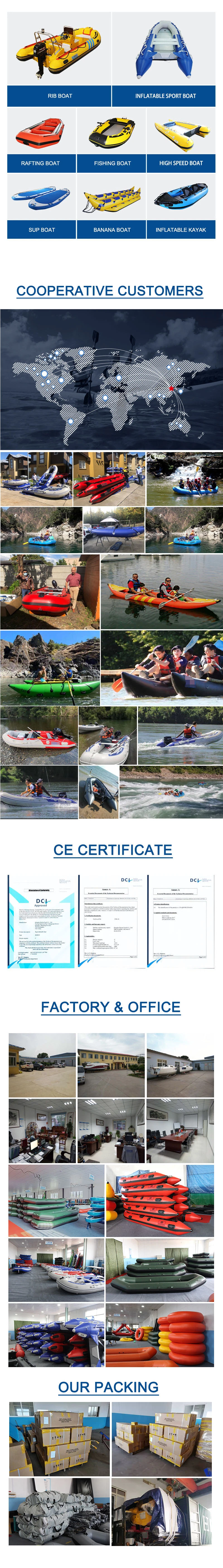 Light Weight Soft PVC Inflatable Sup Board