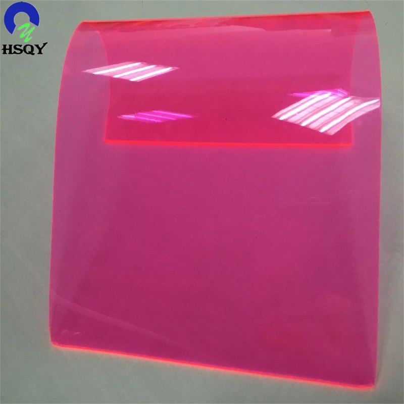 Soft Transparent PVC Flexible Plastic Sheet/PVC Strip Curtain