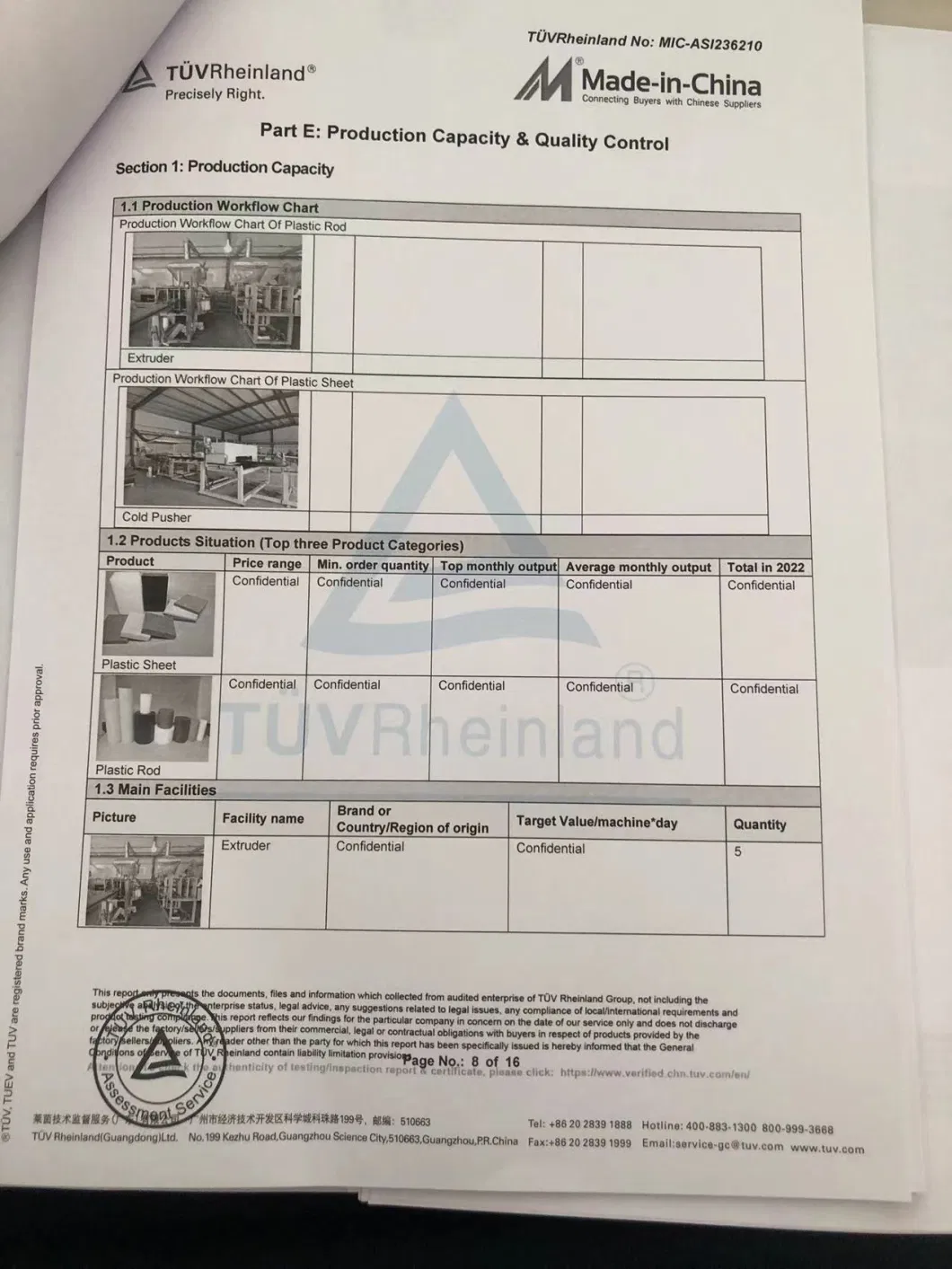 High Transparency Thickened Plastic Transparent PVC Soft Board Roll Board