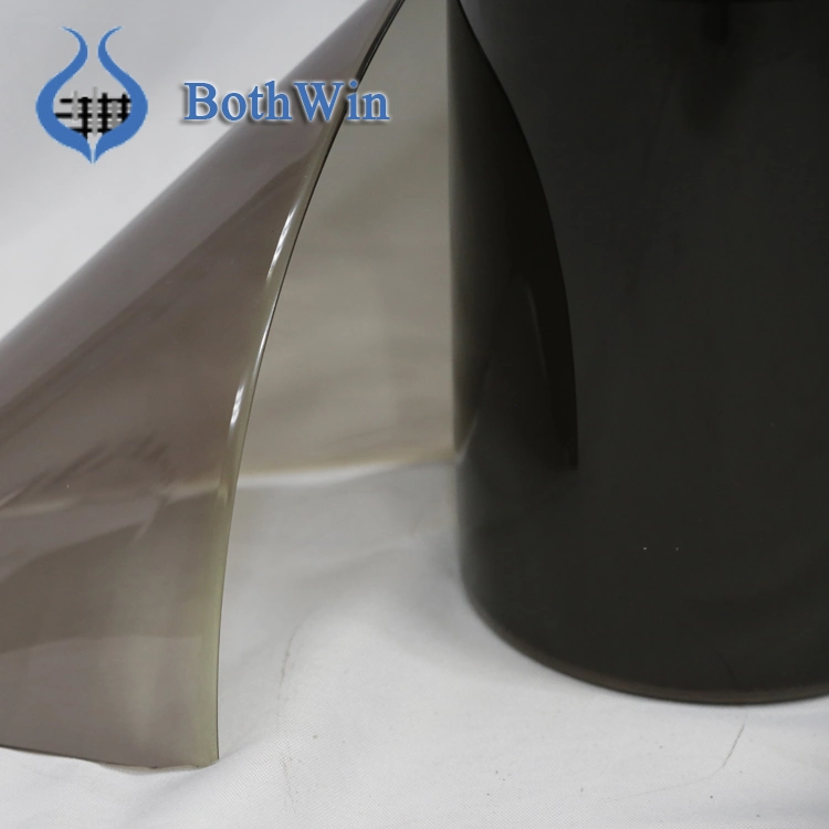 Anti- UV Welding Flexible Soft PVC Strip Curtain