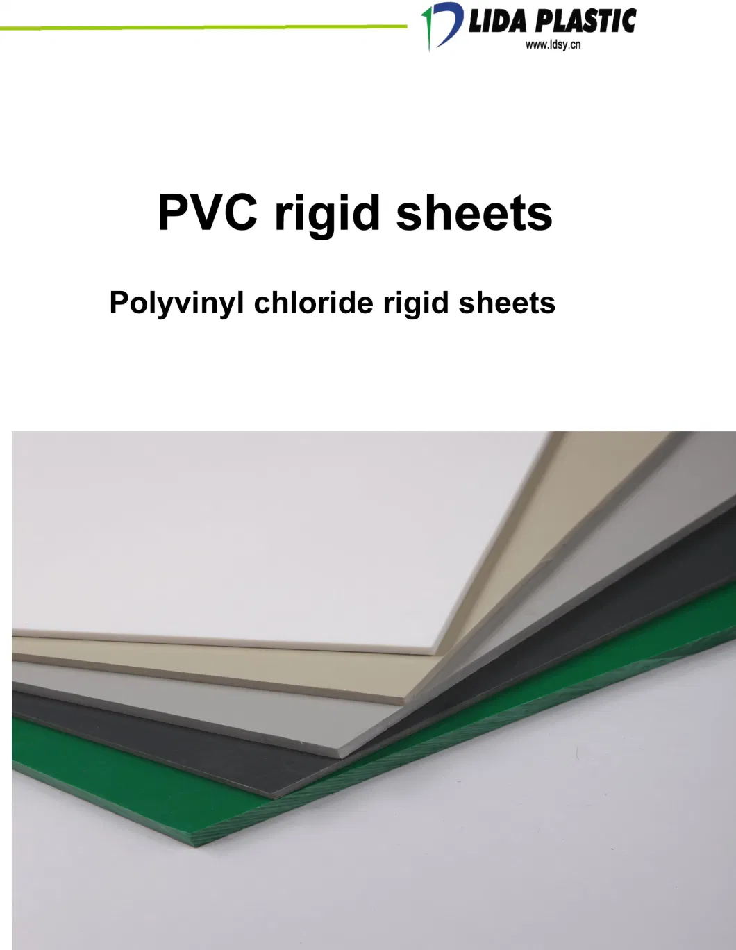 The Mold Sheet PVC Board for Magnesium Oxide Board Production Line