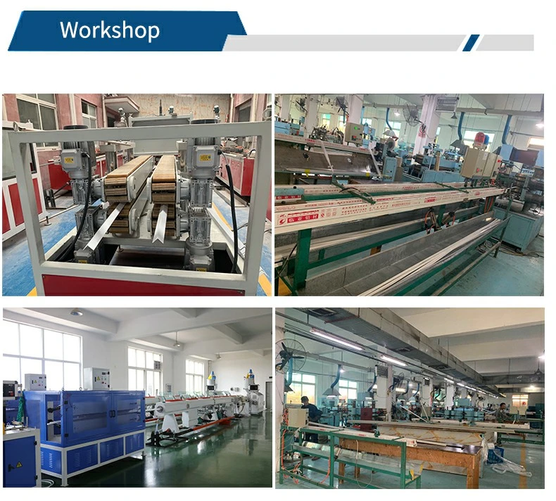 Good Service White (C2h3cl) N Granulation Production Line Granulator Crystal PVC Granules