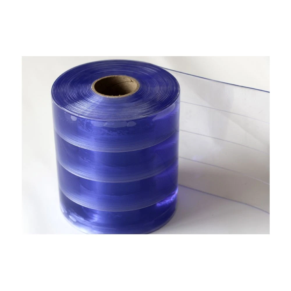 Soft Polar Nylon Thread PVC Strip Curtain