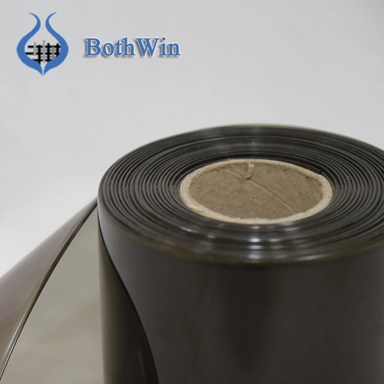 Anti- UV Welding Flexible Soft PVC Strip Curtain