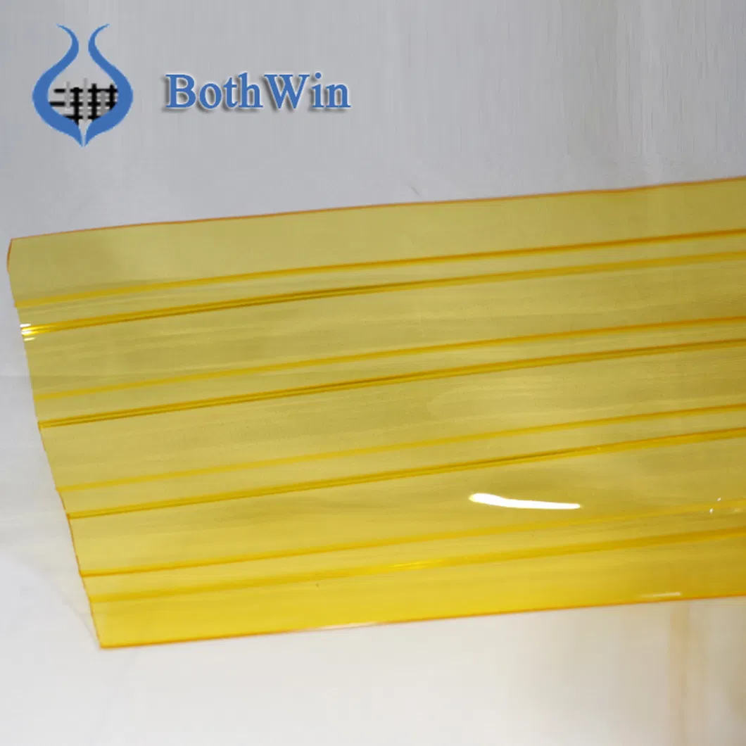 Flexible Anti Insect PVC Strip Curtain