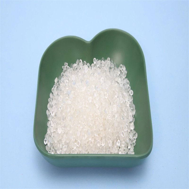 PVC Plastic Pellets: The Key to Successful Production PVC