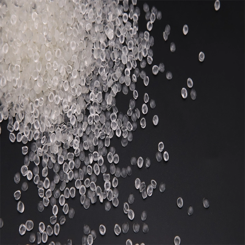 PVC Plastic Pellets: The Key to Successful Production PVC