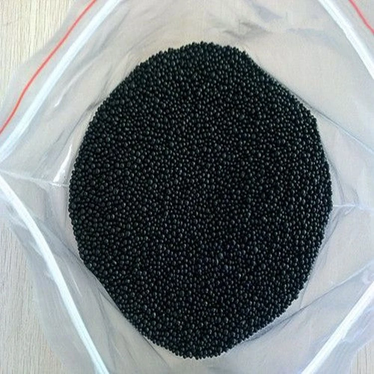 PVC Plastic Particle Raw Plastic PVC Materials PVC Granules for Window Profiles