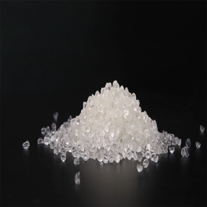 PVC Plastic Pellets: The Key to Successful Production PVC