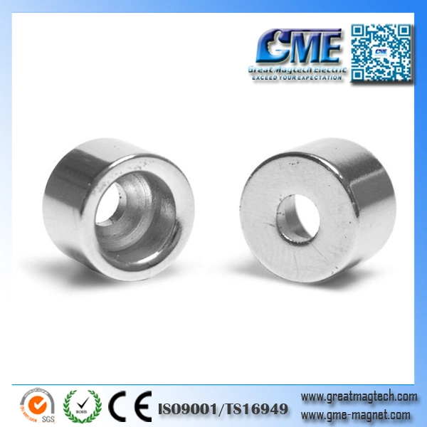 Magnets for Magnetic Sliding Door Hinges and Curtain Ring Magnet