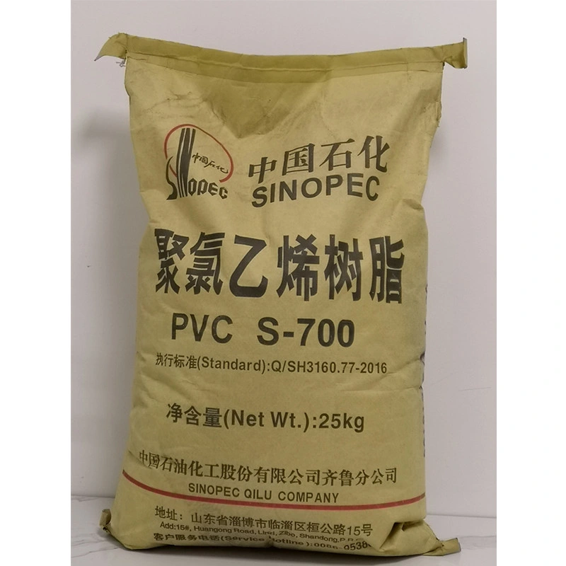 PVC Food Medical Grade Polyvinyl Chloride Transparent/Color Granular Plastic Raw Materials