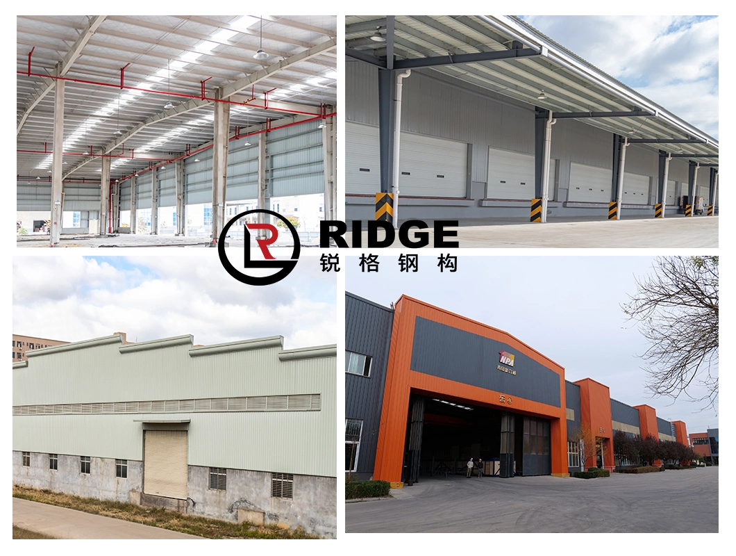 Peb Airplane Warehouse Design Steel Prefabricated Hanger