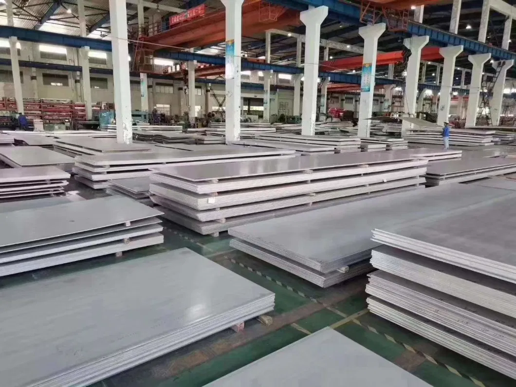 Factory Sale 4X8 1mm 2mm PVC Coated Stainless Steel Sheets for Bathroom