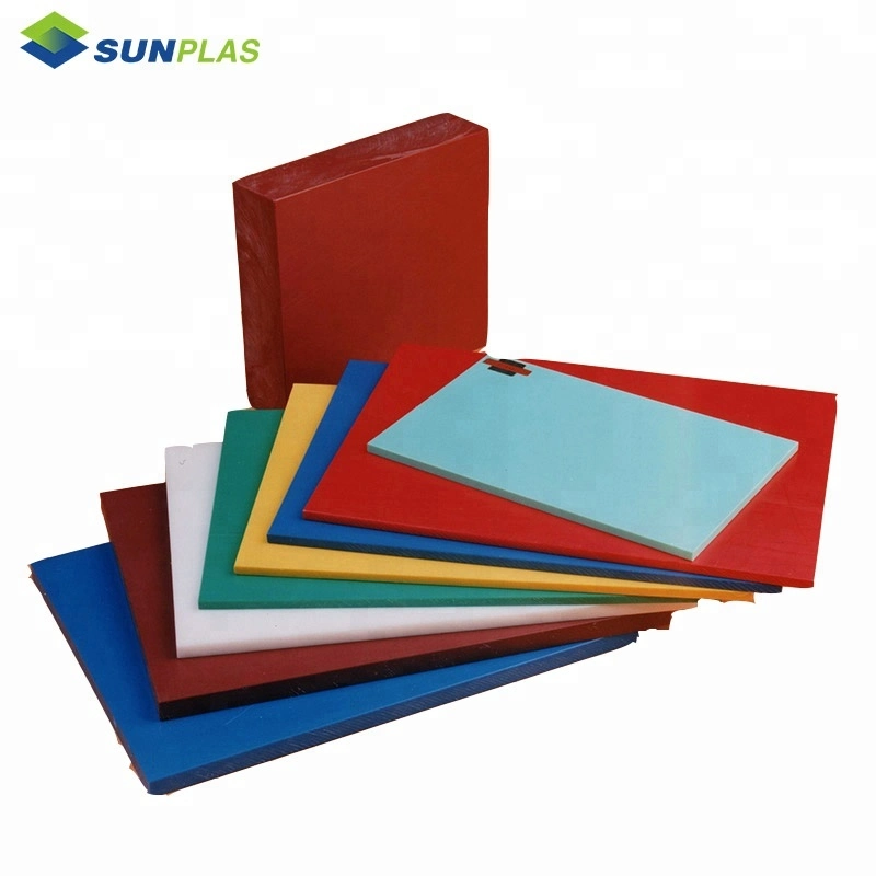 Wholesale Transparent Matte Frosted Hard Panel Plate PVC Roll Rigid Plastic Sheet