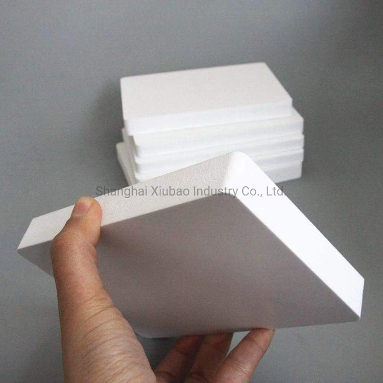 2019 High Density UV Resistance 1mm PVC Foam Sheet