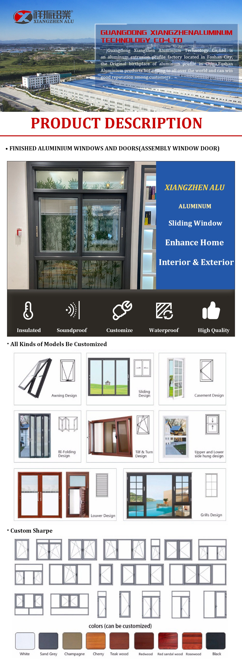 China Tempered Glazed Cladding Exterior Facade Unitized Invisiable Frame Spider System Price Design Aluminium Glass Curtain Wall