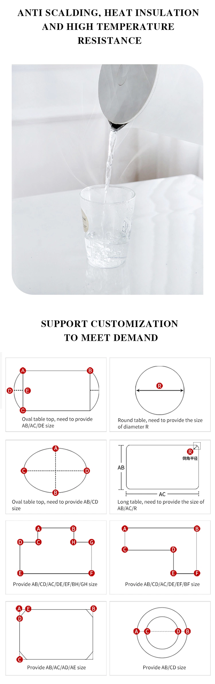 Transparent PVC Film Super Clear PVC Film Sheet in Rolls China Manufacturer High Quality