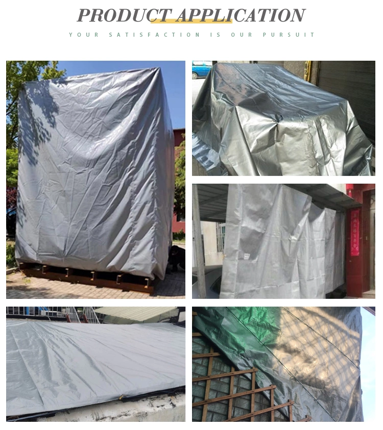 PVC Woven Fabric Tarpaulin Laminated PVC Tarpaulin Truck Cover Tarpaulin Plastic Sheet