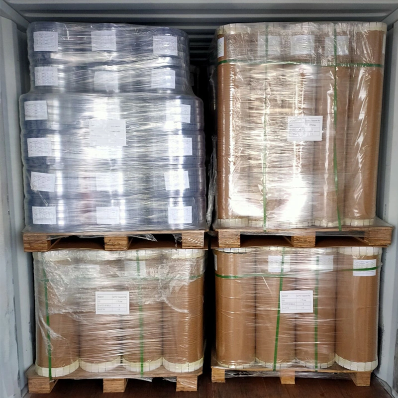 Fast Shipment Transparent Customized 3mm PVC Soft Film for Door Curtain