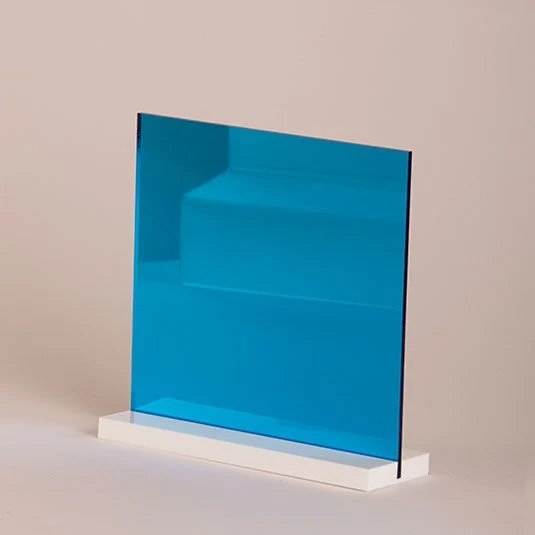 Wholesaler 3mm Clear Acrylic Sheet for Acrylic Stand