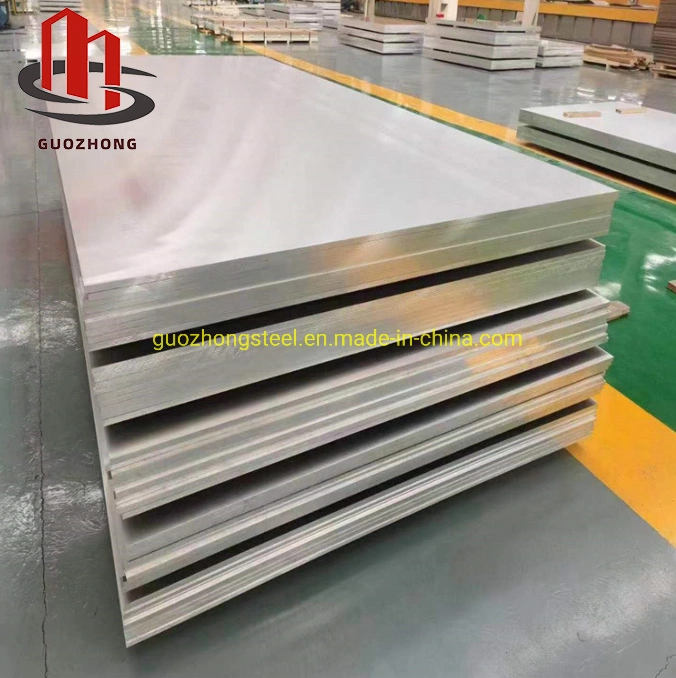 7068 8011 Anti-Corrosion Insulation Aluminum Sheet for Bottle Cap