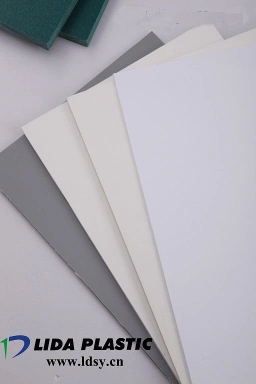 PVC Rigid PVC Sheet Manufacturer in Hebei