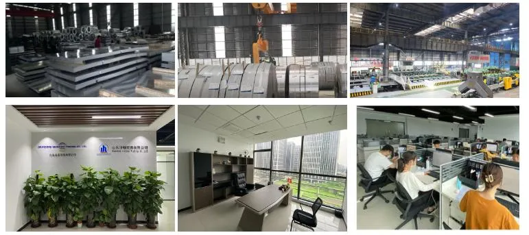 Factory Sale 4X8 1mm 2mm PVC Coated Stainless Steel Sheets for Bathroom