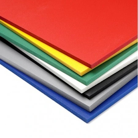 Wholesale Custom Matte Frosted Hard Panel Plate PVC Roll Rigid Plastic Sheet