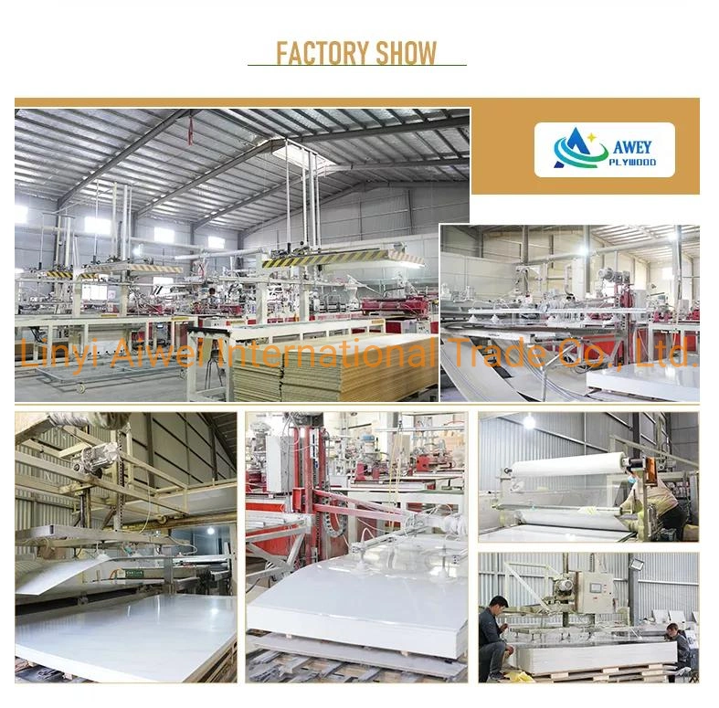 PVC Marble Sheet Production Line Any Color for Home