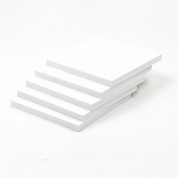 1mm PVC Sheet 1.5mm 4mm 5mm 6mm Colorful Acrylic Sheet Extruded Anti-Fingerprint Acrylic Sheet