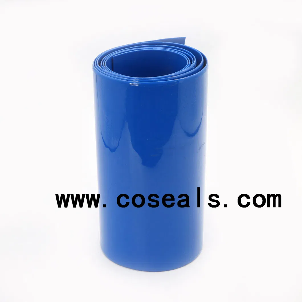 Anti Insect Plastic PVC Strip Curtain Roll