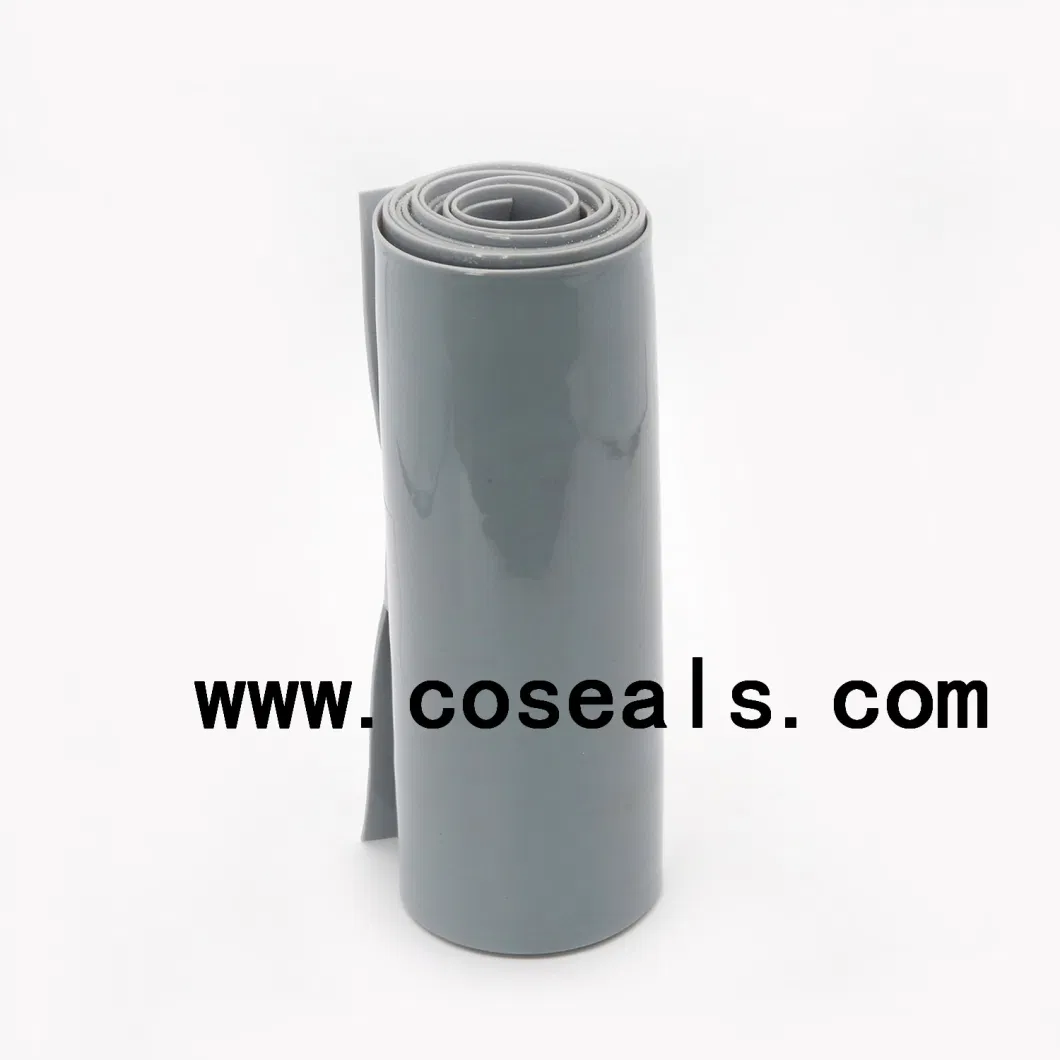 Anti Insect Plastic PVC Strip Curtain Roll