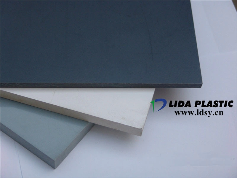 PVC Rigid PVC Sheet Manufacturer in Hebei